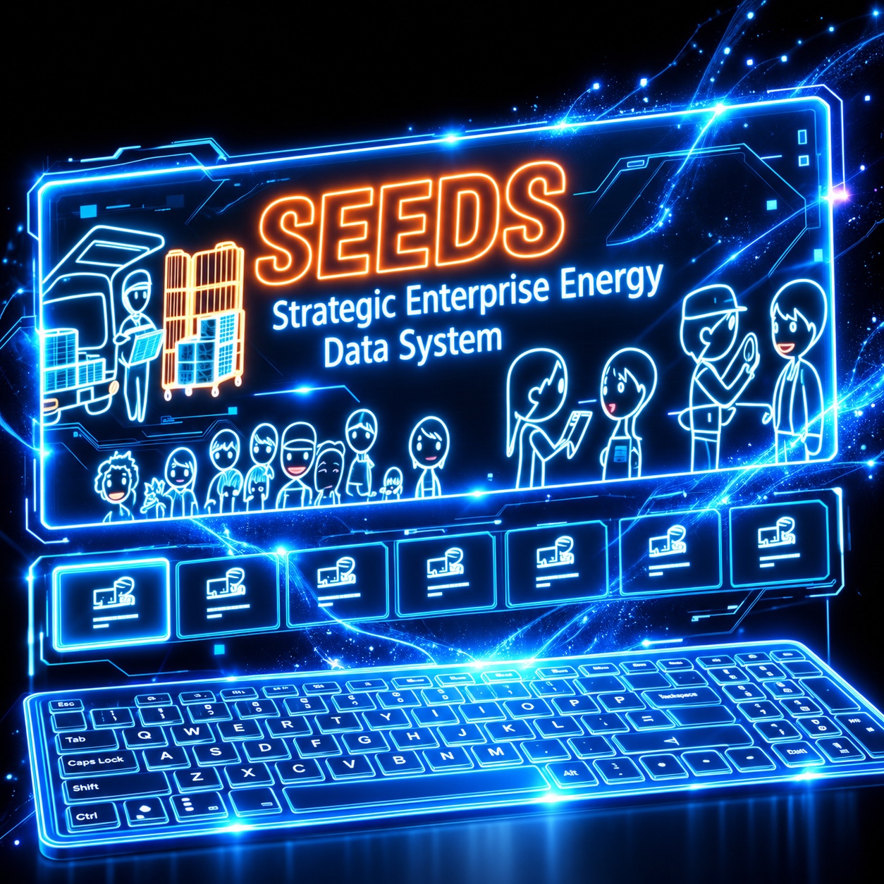 SEEDS｜販売管理ソフト