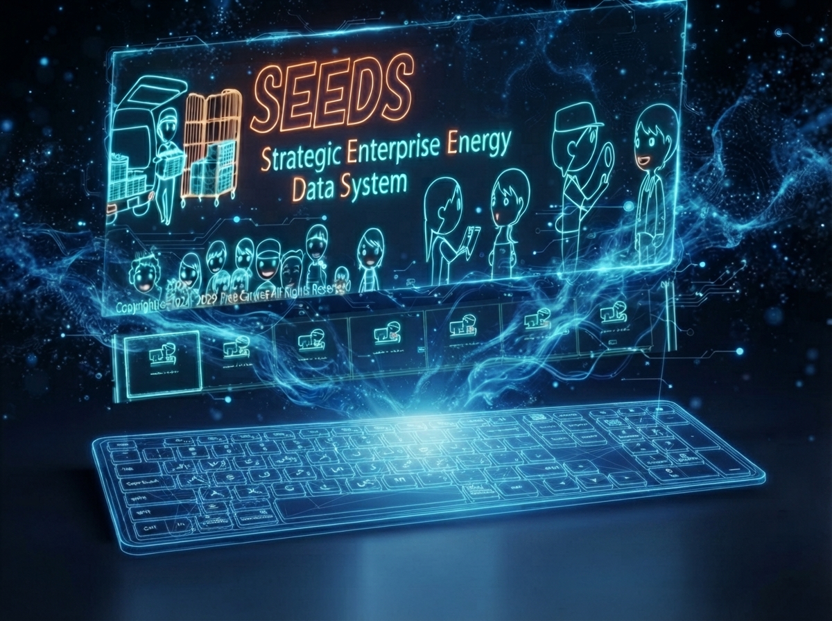 SEEDS｜販売管理ソフト